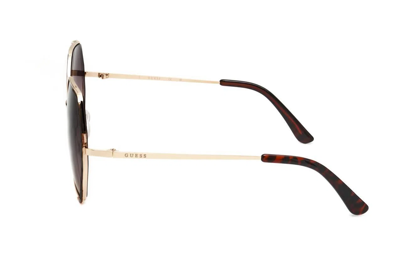 Guess Factory GF0387 Sunglasses - view 5